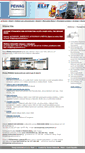 Mobile Screenshot of pewag-autocentrum.cz